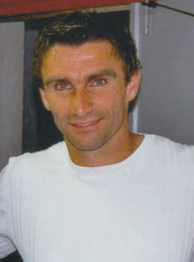 Patrice Carteron