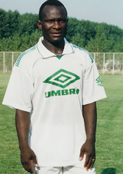 Majid Musisi