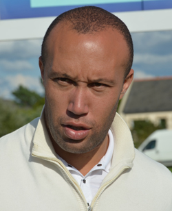 Mikaël Silvestre