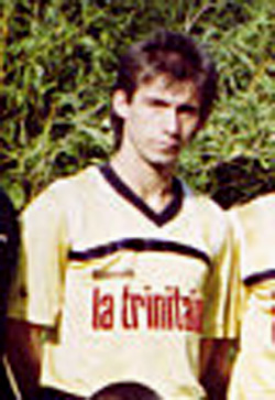 Jacques Linarès