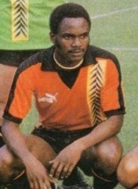 François M'Pelé