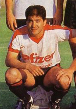 Oscar Muller