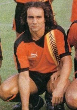 Gérard Saliné