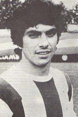 Ricardo Cherini