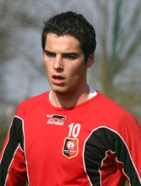 Yoann Gourcuff