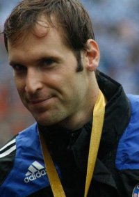 Petr Čech