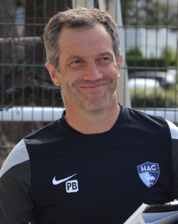 Philippe Bizeul