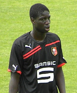 Daouda Gérard