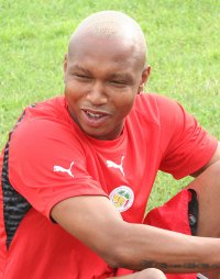 El-Hadji Diouf