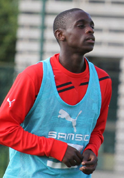 Chris Mavinga