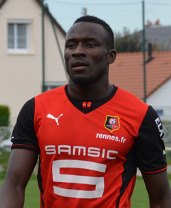 Abdoulaye Sané