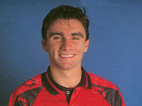 Flashback : Patrice Carteron