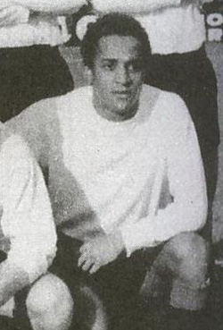 Manuel Mendoza