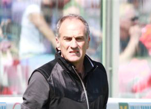 Guidolin : « On ne méritait pas de gagner »