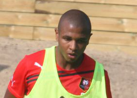 Yacine Brahimi est de retour !