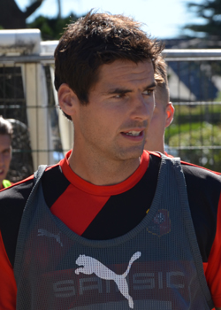 Yoann Gourcuff