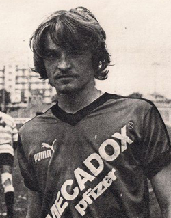 Fabrice Simon