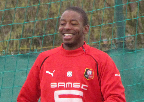 Costil ménagé, à Diallo de jouer