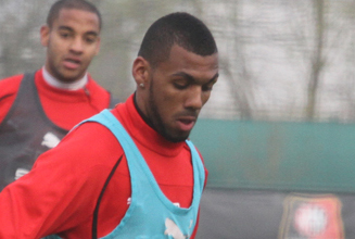 M'Vila will be in Gerland