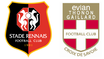 Rennes s'impose difficilement