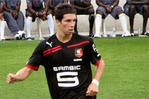 Vincent Pajot : « J'ai la confiance du coach »