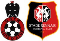 Rennes struggles but qualifies