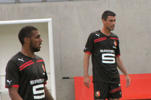 Rennes a pris sa revanche