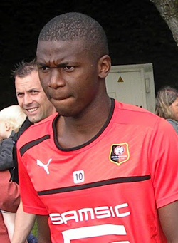 Sadio Diallo