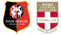 Rennes joue à se faire peur