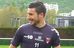 Alessandrini a su rebondir