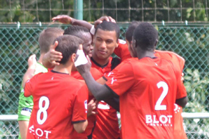 CFA2 : le bilan complet de la saison