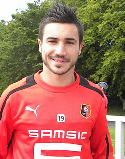 Romain Alessandrini