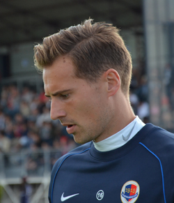 Damien Perquis