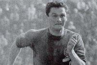 Yvon Goujon, buteur breton