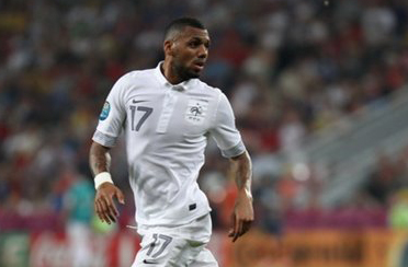 M'vila ne verra pas Rio