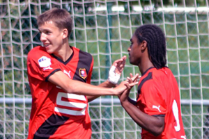 CFA2 : Coaching gagnant pour Laurent Huard