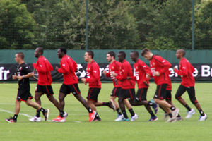 Saison 2012-2013, acte I : bilan et perspectives