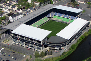 Le supporter rennais ne passe plus par la route de Lorient