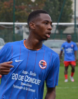 Jordan Nkololo