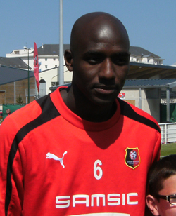 Alou Diarra