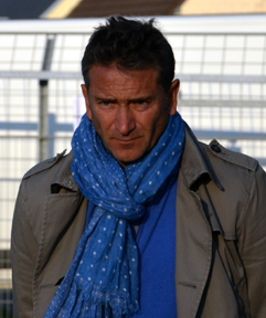 Philippe Montanier