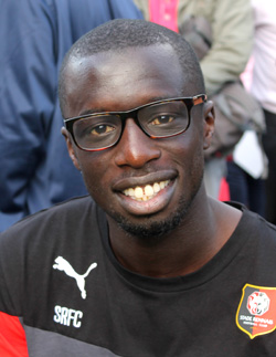 Cheikh M'Bengue