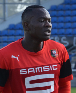 Séga Coulibaly