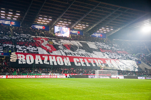 Stade Rennes Ultras Pourquoi les ultras du Stade rennais se mettent en sommeil - Stade ...