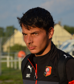 Philipp Hosiner