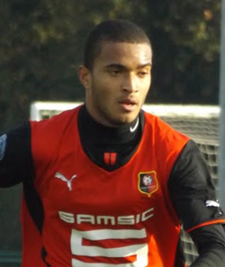 Pierre Houssou