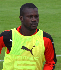 Fallou Diagne