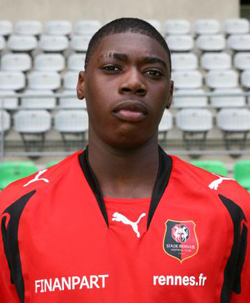 Jonathan Nanizayamo