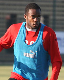 Jirès Kembo