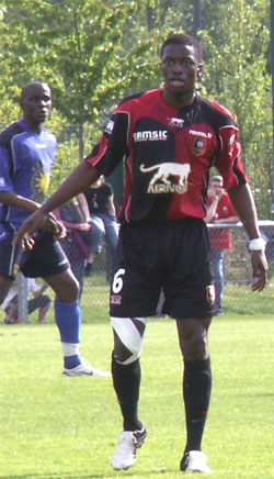 Papakouli Diop